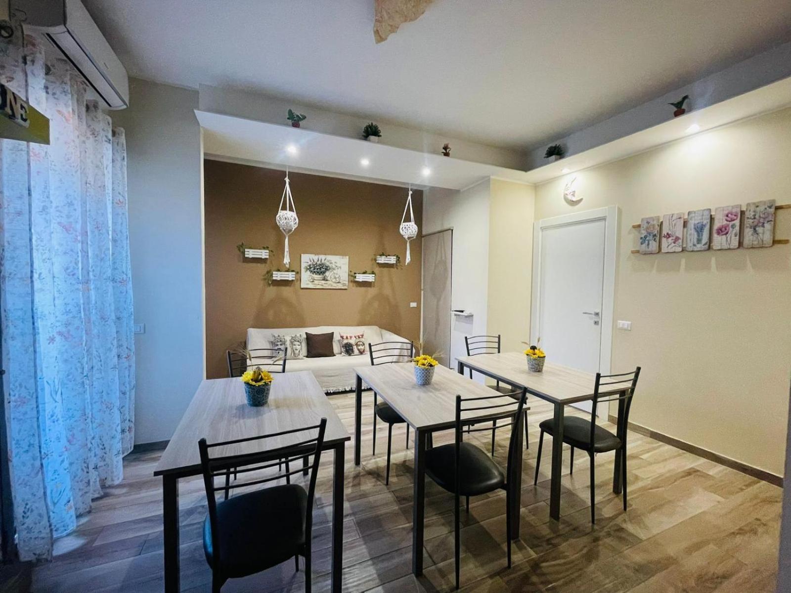 La Dama Dell'Etna Bed & Breakfast Nicolosi Exterior photo