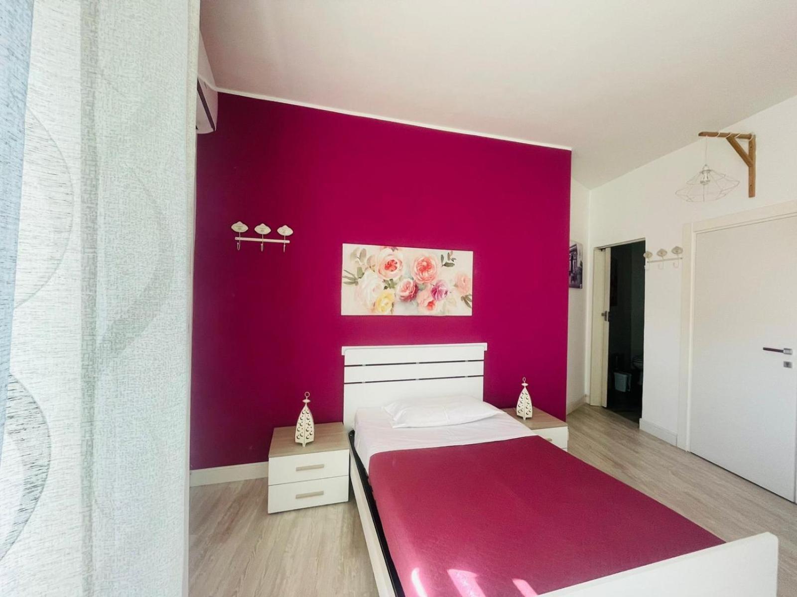 La Dama Dell'Etna Bed & Breakfast Nicolosi Exterior photo