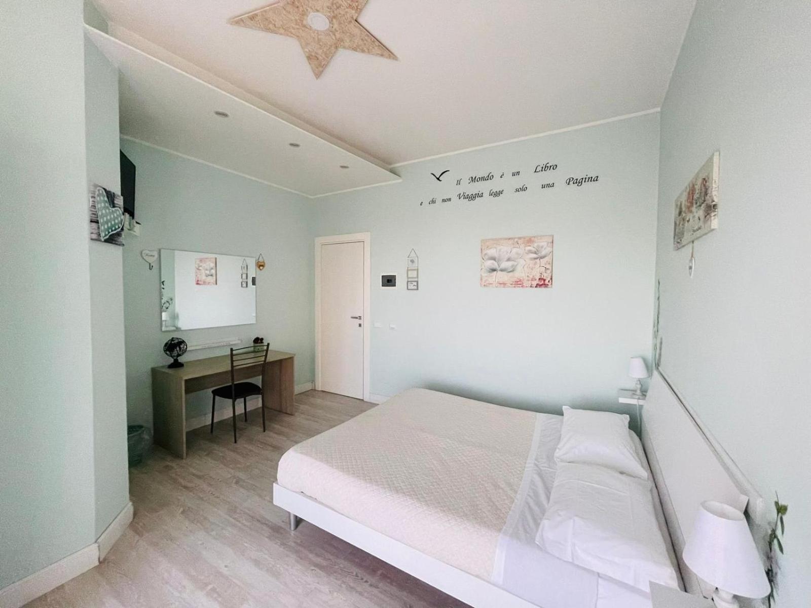 La Dama Dell'Etna Bed & Breakfast Nicolosi Exterior photo