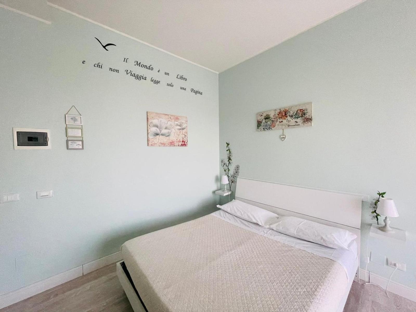 La Dama Dell'Etna Bed & Breakfast Nicolosi Exterior photo