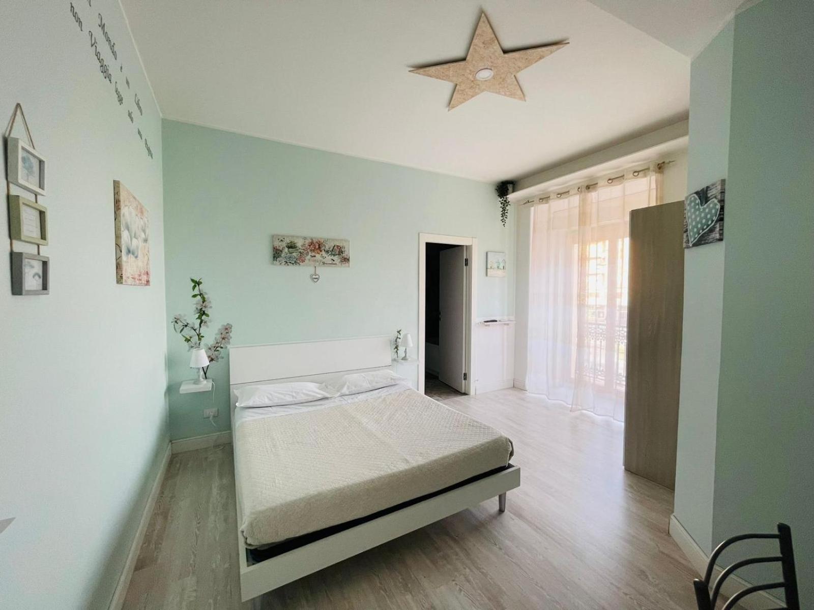 La Dama Dell'Etna Bed & Breakfast Nicolosi Exterior photo