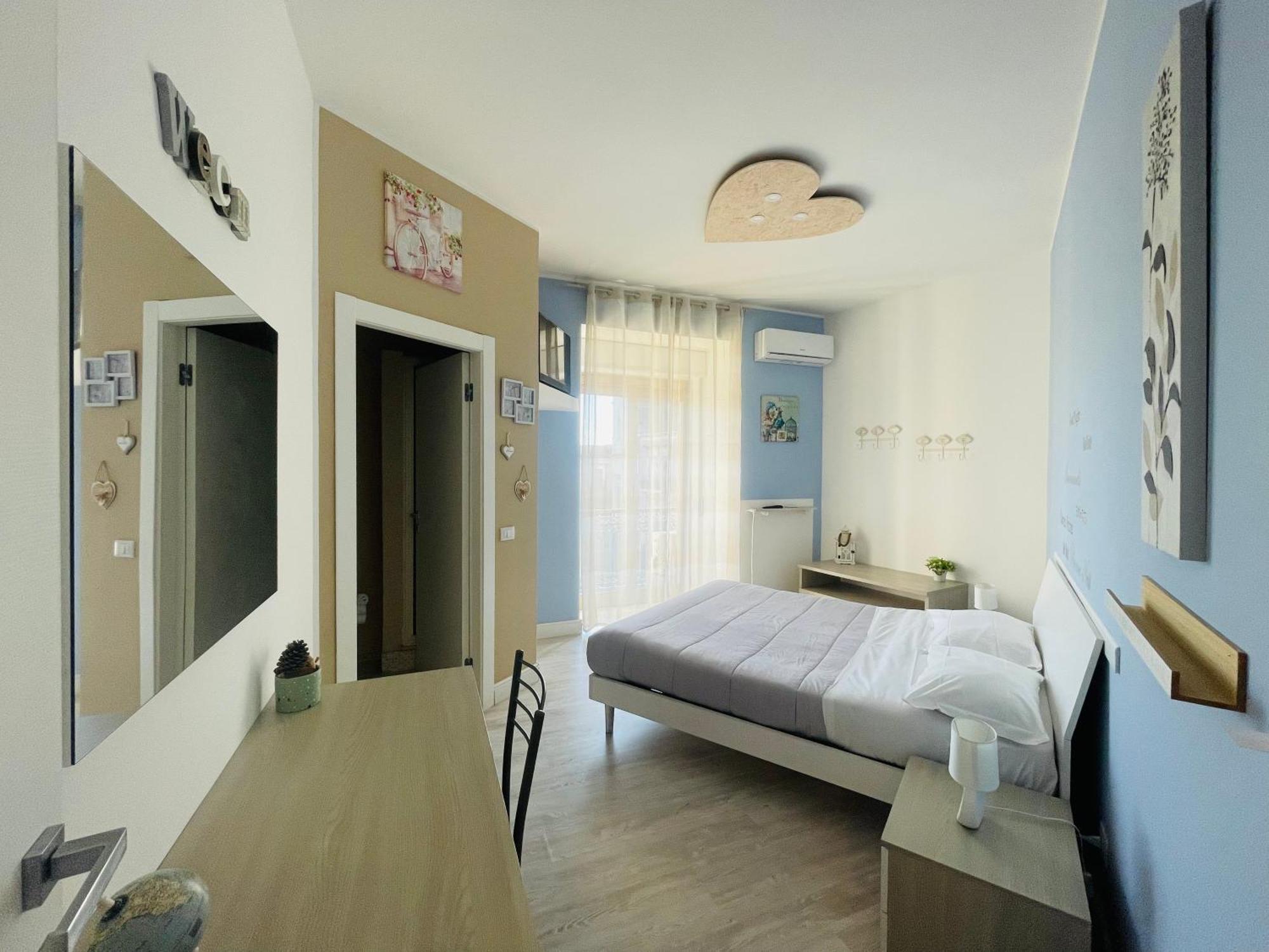 La Dama Dell'Etna Bed & Breakfast Nicolosi Exterior photo