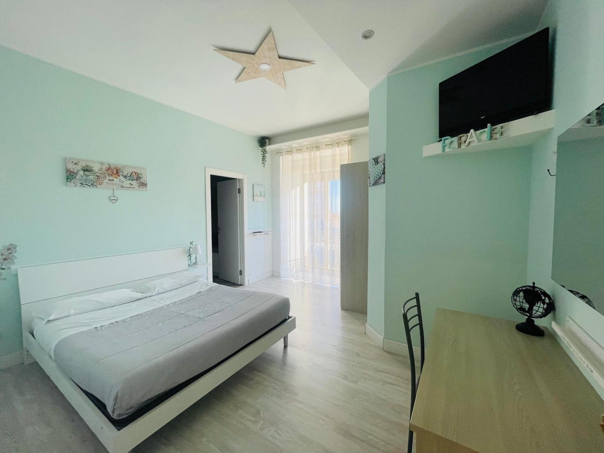 La Dama Dell'Etna Bed & Breakfast Nicolosi Exterior photo